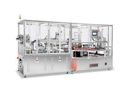 紙塑包裝機(jī)